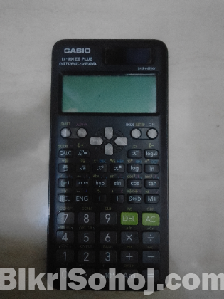 Calculator